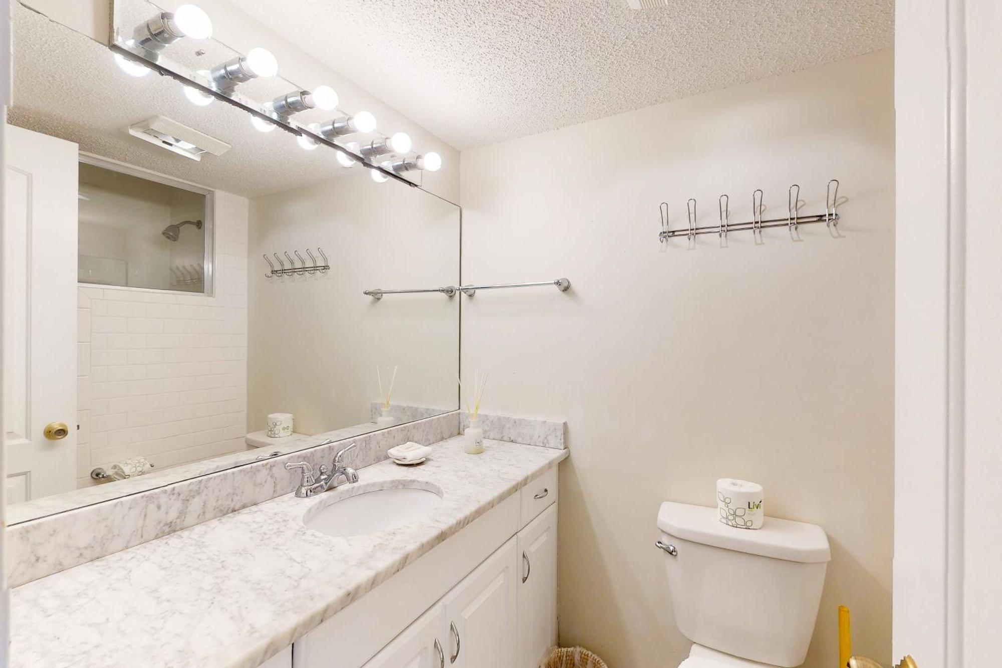Blue Mountain Beach 216 Blue Mountain Road Townhomes 1B ซานตาโรซาบีช ภายนอก รูปภาพ