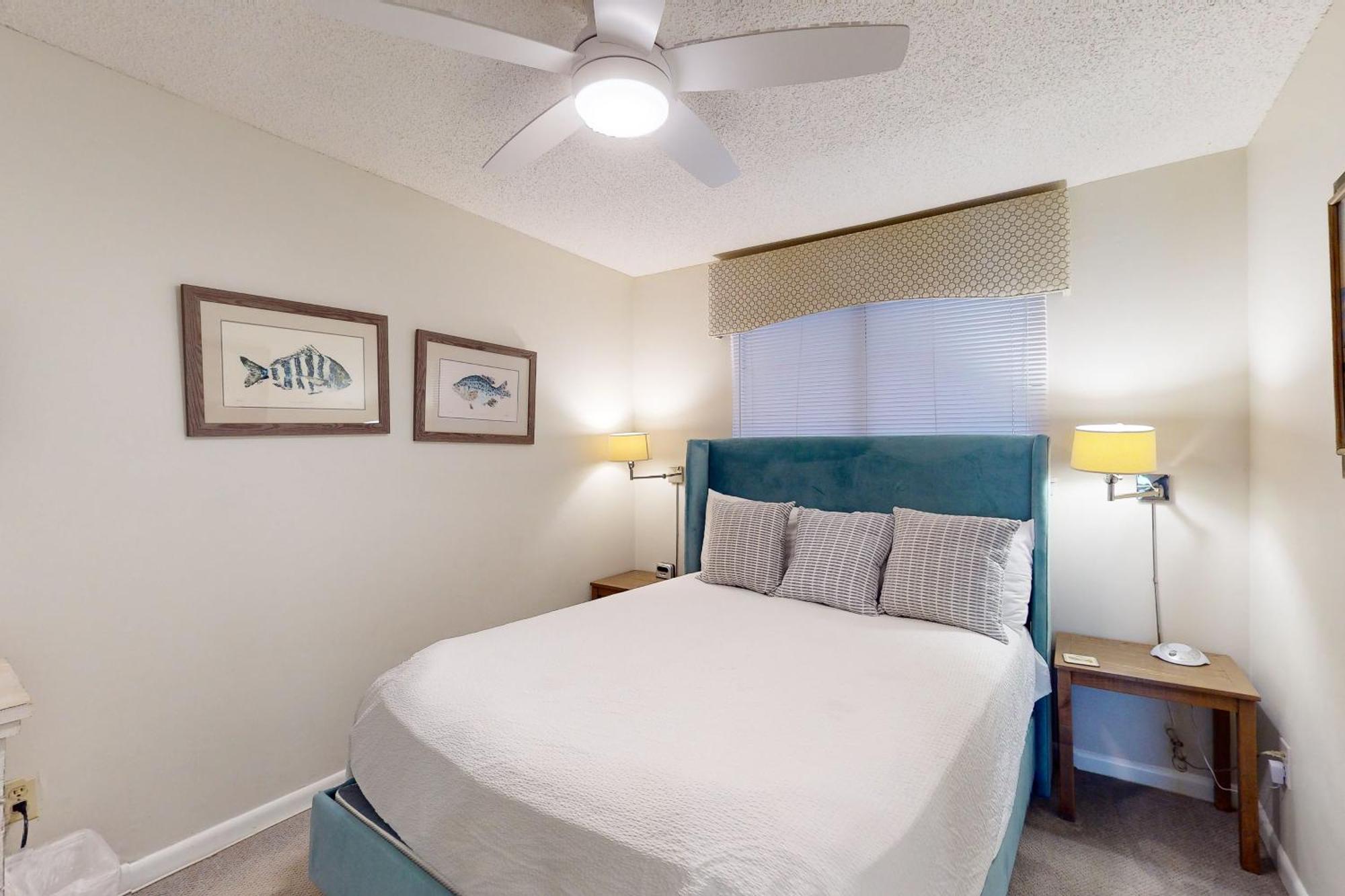 Blue Mountain Beach 216 Blue Mountain Road Townhomes 1B ซานตาโรซาบีช ภายนอก รูปภาพ
