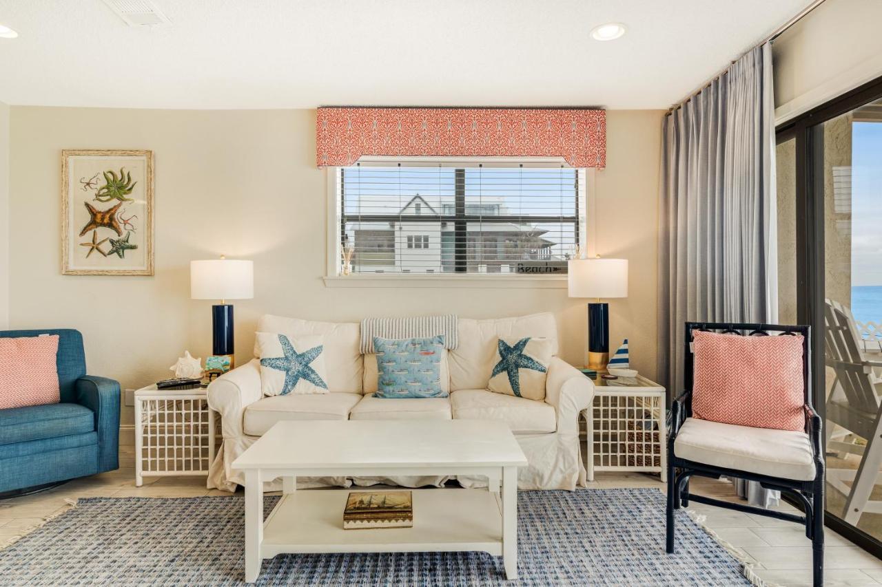 Blue Mountain Beach 216 Blue Mountain Road Townhomes 1B ซานตาโรซาบีช ภายนอก รูปภาพ